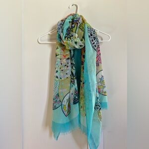 NEW Steve Madden scarf